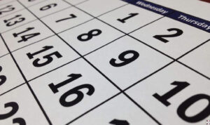 El Consejo de Gobierno ha aprobado el calendario de festivos laborales en todo el territorio de Andalucía para el año 2022.