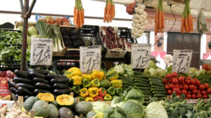 La campaña de inspección de Consumo sobre la calidad de los alimentos prevé controles, entre otros establecimientos, en los mercados de abastos.