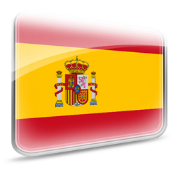 Bandera española