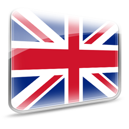 Bandera inglesa