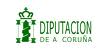 Logo Deputacion Coruña