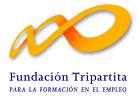 Logo Fundación Tripartita