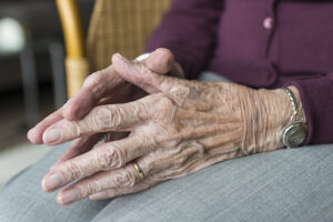 Las personas mayores son uno de los ejes estratégicos de las políticas del Gobierno andaluz.