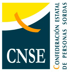 Confederación Estatal de Personas Sordas - CNSE