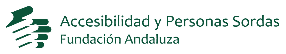 Fundación Andaluza Accesibilidad y Personas Sordas