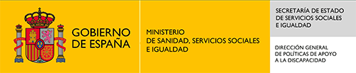 Ministerio de Sanidad, Servicios Sociales e Igualdad