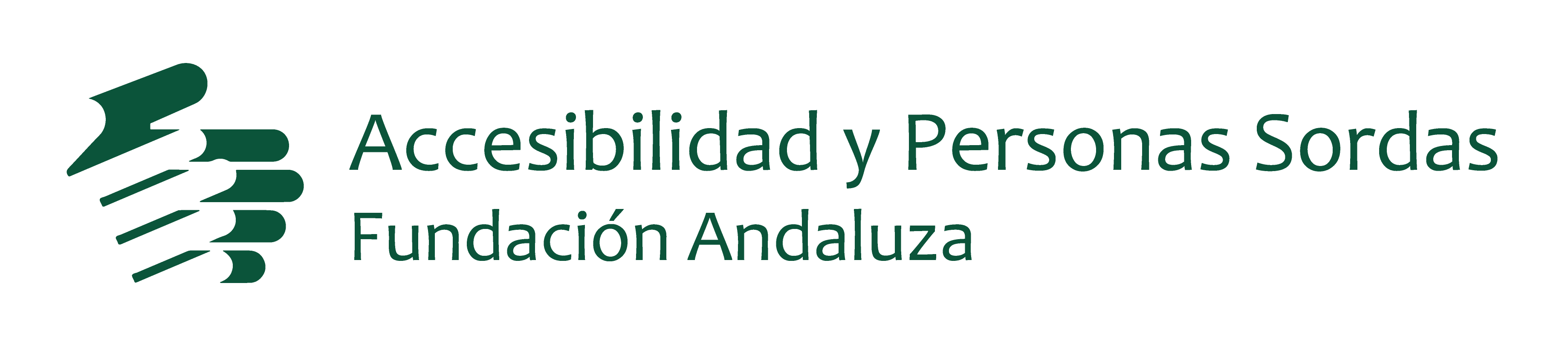 Fundación Andaluza Accesibilidad y Personas Sordas